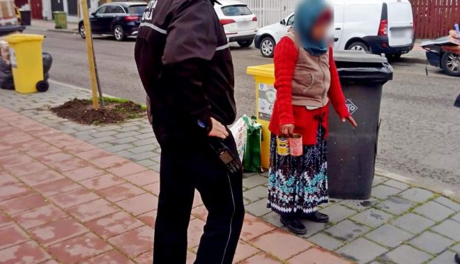 Abaterile de la normele de conviețuire socială, sancționate de polițiștii locali - locala4-1650555874.jpg