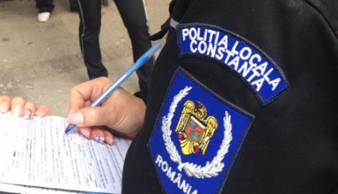 Fără comerț stradal! Poliția Locală, control în zona pieței Brick - localacuratenie-1570479866.jpg