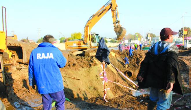 Localitatea Agigea rămâne fără apă - localitateaagigearamane-1423677582.jpg