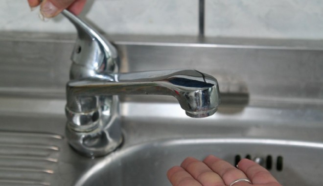 Localitatea Cumpăna rămâne fără apă, astăzi - localitateacumpanaapa-1394475592.jpg