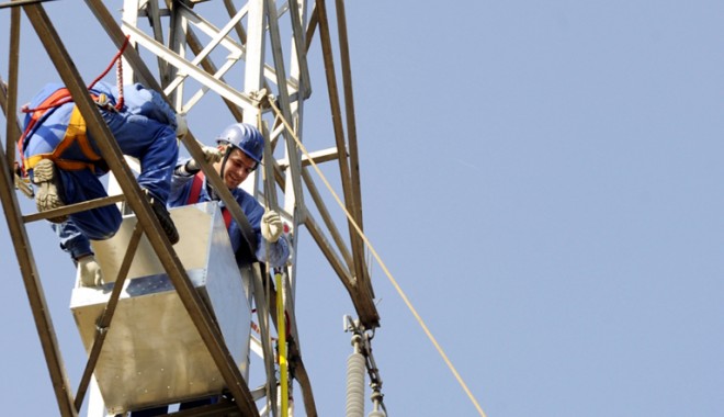 Localitățile Eforie Sud  și Hârșova,  fără curent electric - localitateaeforiesud-1396364823.jpg