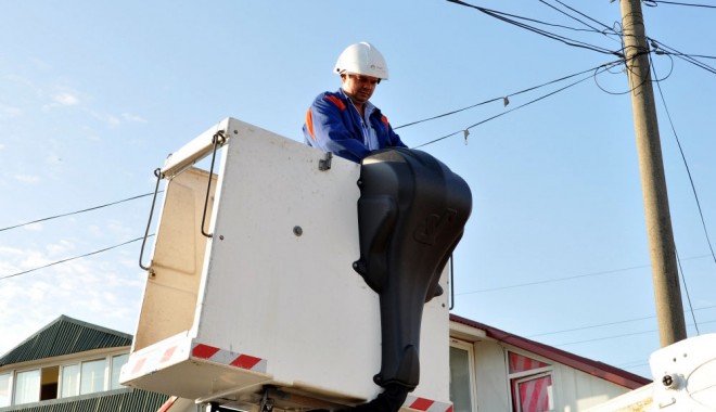 Localitatea Hârșova, fără curent electric - localitateaharsovacurent-1407077183.jpg
