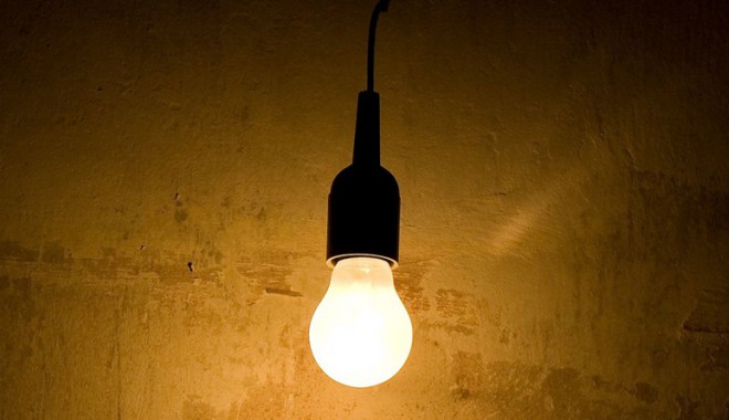 Localitatea Tuzla, fără curent electric - localitateatuzlacurent-1392307302.jpg