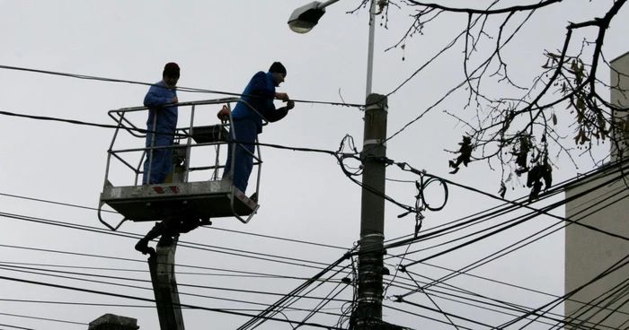 Situația localităților fara curent electric din județul Constanța