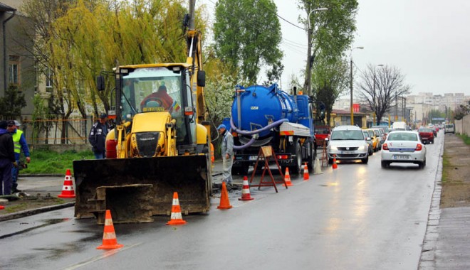 Localități  din Constanța, fără apă rece - localitatifaraapa-1399392582.jpg