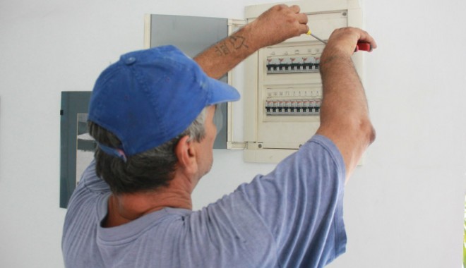 Localitățile Năvodari și Techirghiol, fără curent electric - localitatilenavodaricurent-1393268405.jpg