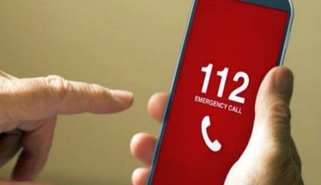 Apelurile la 112 vor fi localizate cu ajutorul unei aplicații - localizareapel112-1586283638.jpg
