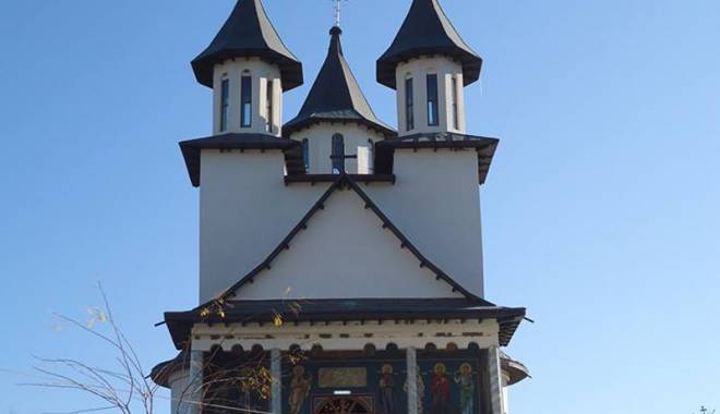 Locașul de la Strunga, finalizat în curând - locasulstrunga-1427479275.jpg