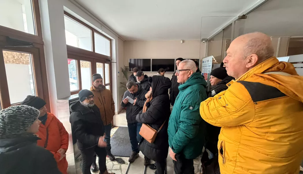 După protestele din zona Abator, primarul susține suspendarea temporară a proiectului parcării