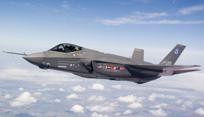 Turcia a decis formal achiziționarea de avioane de luptă americane - lockheedmartinf35-1326025422.jpg