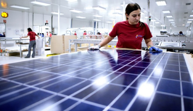 IMM-urile furnizează cele mai multe produse și locuri de muncă ecologice - locmuncaecologic-1334001695.jpg