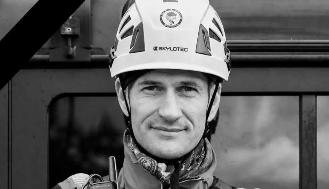 Locotenent-colonel ISU Brașov, în vârstă de 35 de ani, și-a pierdut viața într-o avalanșă în Bucegi. Mesajul colegilor