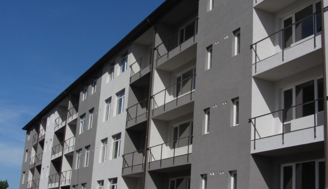 Peste 1.200 de locuințe au fost finalizate în primul trimestru din 2013, în sud - estul țării - locuinta-1370327807.jpg