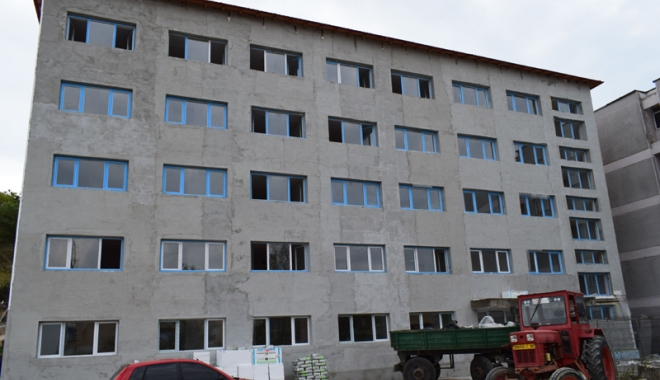 Noi criterii de repartizare a locuințelor sociale în Cernavodă - locuintecernavoda-1475678510.jpg
