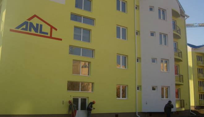 Locuințe construite prin programul pentru tineri, pregătite pentru vânzare - locuintelepentrutineri-1456325666.jpg