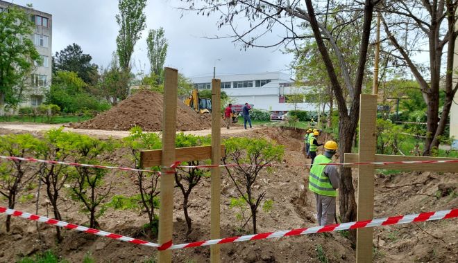 Bucurie maximă pentru cei mici. Noi locuri de joacă pentru copii, în municipiul Constanţa - locuri-de-joaca-1-1683205535.jpeg
