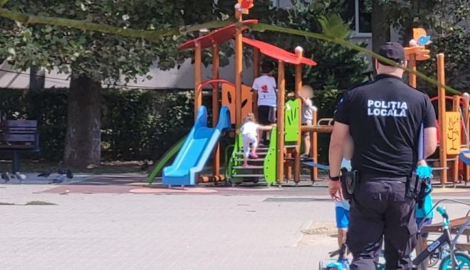 Nu mai distrugeți locurile de joacă și bunurile publice! - locuri-de-joaca-1695117444.jpeg