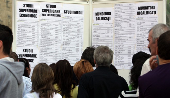 Primăria Cernavodă și AJOFM au organizat o bursă  a locurilor de muncă - locuridemunca-1377700886.jpg