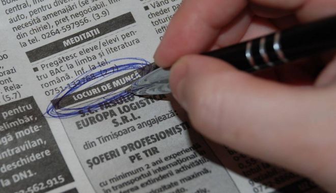 Mii de locuri de muncă vacante pentru șomeri. Iată ce se caută! - locuridemunca1512469317-1557139689.jpg