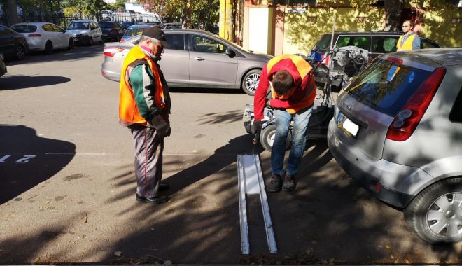 Primăria Constanța a realizat noi locuri de parcare. Atenție la taxare! - locurideparcare-1573855028.jpg