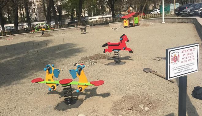 Noi locuri de joacă montate  pentru cei mici - locurijoaca-1555518903.jpg