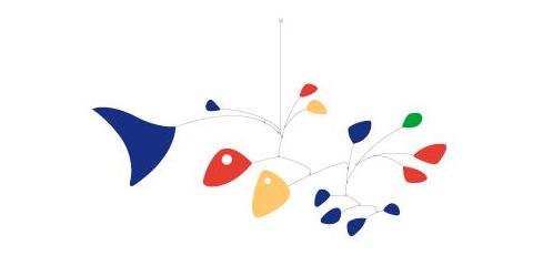 Logo Google dedicat sculptorului american Alexander Calder - logo-1311315713.jpg