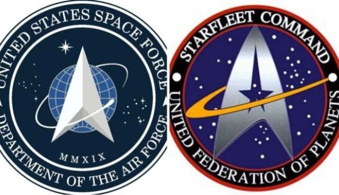 Noul logo al Forței Spațiale a Statelor Unite seamănă cu cel folosit in serialul Star Trek - logo-1579952918.jpg
