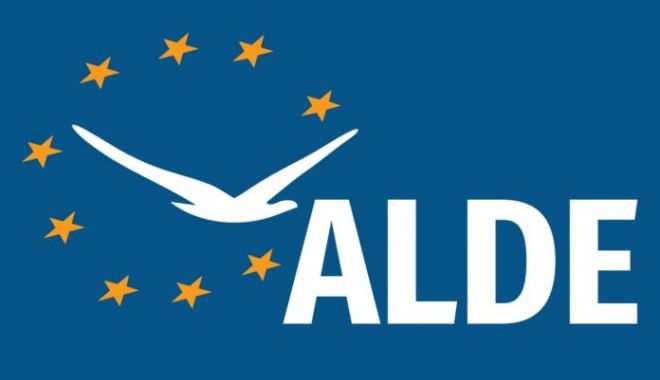 ALDE ARE NOI MEMBRI, DUPĂ CE DOI DEPUTAȚI AU PLECAT DIN PNL ȘI PMP - logoalde696x450-1528114646.jpg