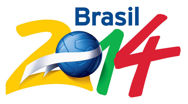 Fotbal - CM 2014 / FIFA anunță că nu a fost depistat niciun caz de dopaj - logocmbrazilia2014-1404770320.jpg