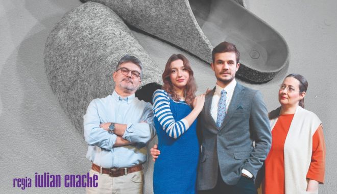 Teatrul de Stat a amânat premiera ”Logodnă relativă” pentru primul weekend din februarie - logodnarelativaafis-1673441319.jpeg