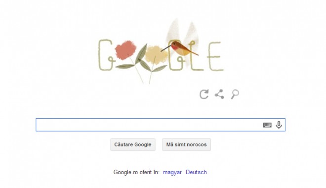 Logo Google dedicat Zilei Internaționale a Pământului - logogoogle-1398162247.jpg