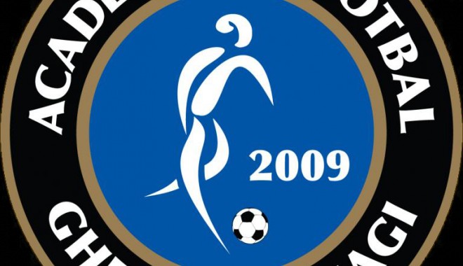 Jucători ai Academiei Hagi,  incluși în naționala U16 - logohagi-1341270309.jpg