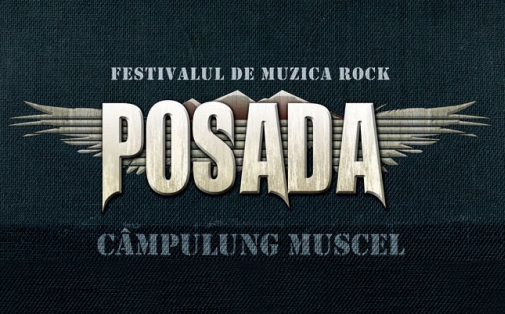Posada Rock în septembrie  la Câmpulung Muscel - logoposada-1345821029.jpg
