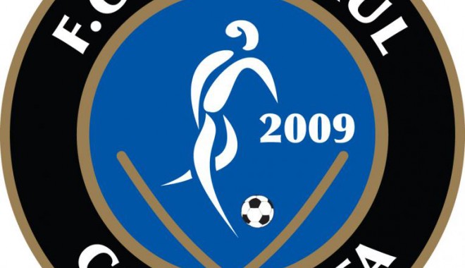 Viitorul Constanța, remiză 