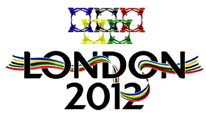 La JO au fost nominalizați 22 de atleți români - london2012logo55967-1319125971.jpg