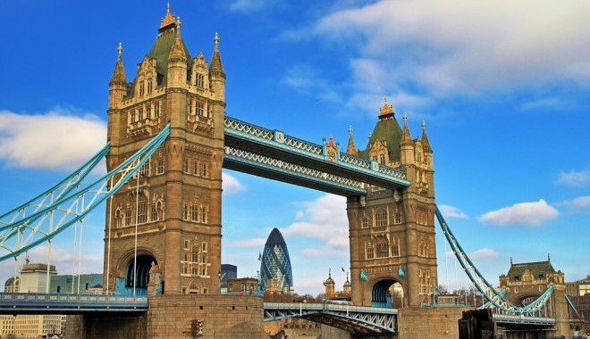Ce preferă românii pentru city break? - londra-1372678739.jpg