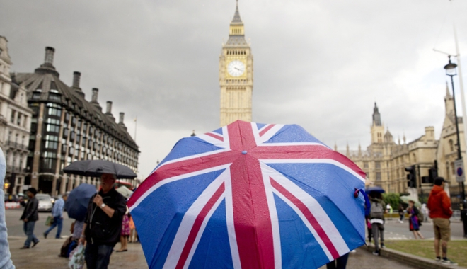 Adio, dar rămân cu tine! Mesajul  Marii Britanii pentru Uniunea Europeană - londra-1490880714.jpg