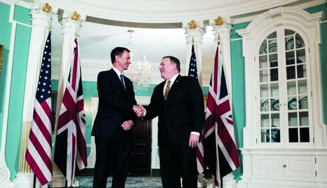 Londra vede un entuziasm real din partea SUA pentru un acord de liber schimb - londra-1535030705.jpg