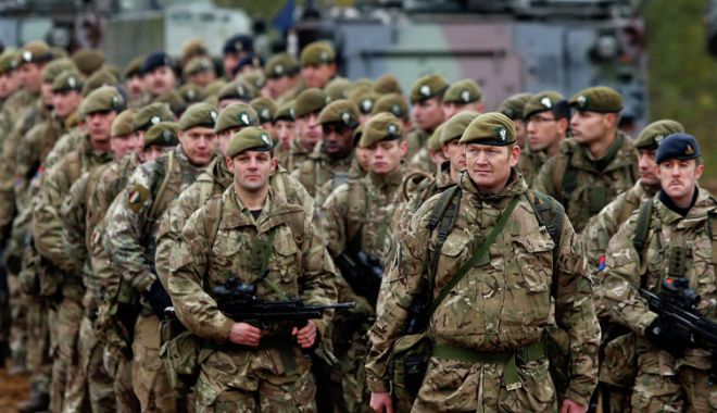 Londra va menține o prezență militară în Germania, după Brexit - londra-1538400626.jpg