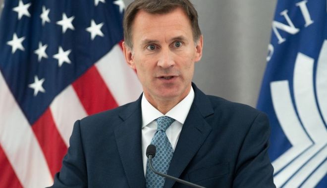 Londra avertizează în legătură cu riscul unui război accidental între SUA și Iran - londra-1561386967.jpg