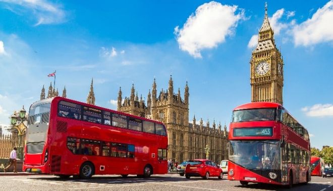 47% dintre românii care au emigrat vor să se întoarcă în țară. Procentul, în scădere - londra-1566306949.jpg