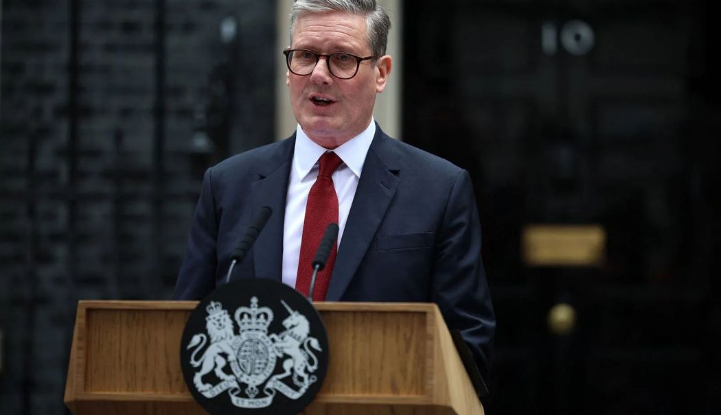 Londra şi Dublinul doresc să-şi relanseze relaţiile bilaterale - londra-1721304422.jpg