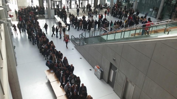 ACL a solicitat BEC prelungirea programului de votare din secțiile organizate în diaspora - londra504051-1416130896.jpg
