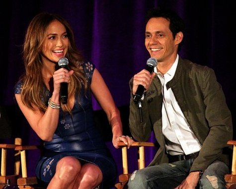J. Lo și Marc Anthony au îngropat securea războiului! - lopezanthony0114123-1326832596.jpg