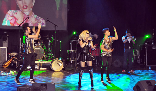 Loredana, concert de senzație la Constanța - loredana2-1365001503.jpg