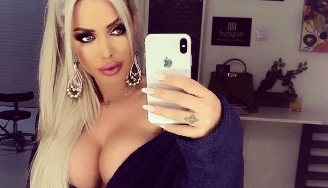 LOREDANA CHIVU A ÎNCERCAT SĂ SE OMOARE. Iată de ce a recurs vedeta la acest gest - loredanachivu-1523645127.jpg
