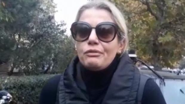 Fiica lui Ilie Balaci, mesaj de mulțumire pentru SMURD - lorenabalaci-1540304924.jpg