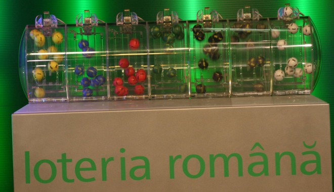 Loto. S-a câștigat marele premiu la 5/40. Iată numerele extrase - loteria-1353312662.jpg