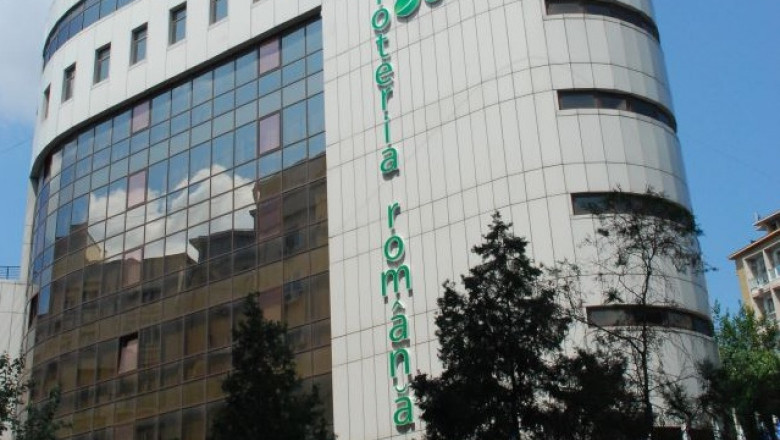 COSR a primit de la Loteria Română 1,5 milioane de lei pentru finanţarea echipei olimpice