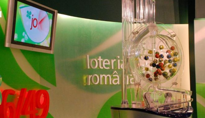 Loteria Română își reînnoiește flota auto - loteriaromanaisireinnoiesteflota-1603811221.jpg